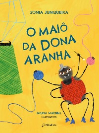 Cover O maiô da Dona Aranha