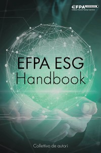 Cover EFPA ESG Handbook