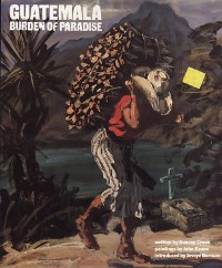 Cover Guatemala: Burden of Paradise