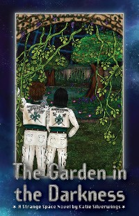 Cover The Garden in the Darkness