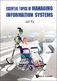 Cover ESSENTIAL TOPICS OF MANAGING INFORMATION SYSTEMS