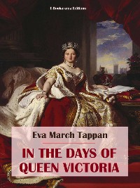 Cover In the Days of Queen Victoria
