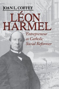 Cover Léon Harmel
