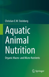 Cover Aquatic Animal Nutrition