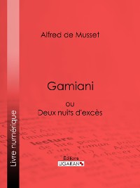 Cover Gamiani