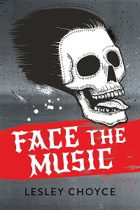 Cover Face the Music