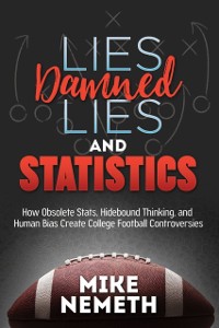 Cover Lies, Damned Lies and Statistics