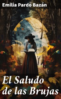 Cover El Saludo de las Brujas