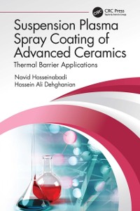 Cover Suspension Plasma Spray Coating of Advanced Ceramics