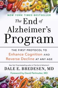 Cover End of Alzheimer's Program