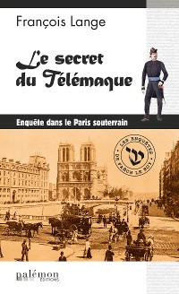 Cover Le secret du Télémaque
