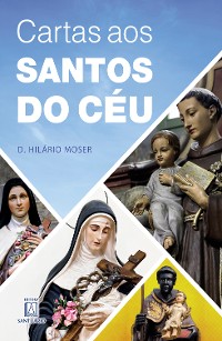 Cover Cartas aos Santos do Céu