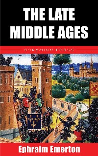 Cover The Late Middle Ages