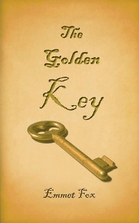 Cover The Golden Key