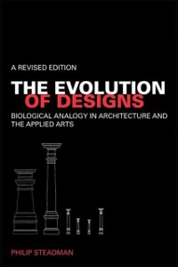 Cover The Evolution of Designs