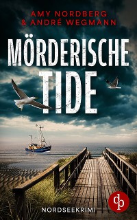 Cover Mörderische Tide