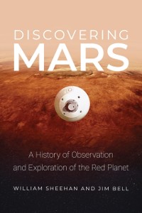 Cover Discovering Mars