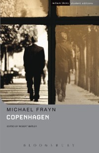 Cover Copenhagen