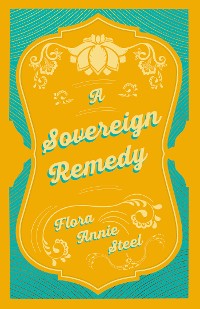 Cover A Sovereign Remedy