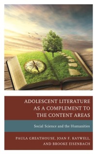 Cover Adolescent Literature as a Complement to the Content Areas