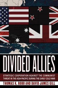 Cover Divided Allies