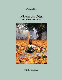 Cover Nähe zu den Toten