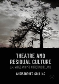 Cover Theatre and Residual Culture