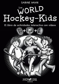 Cover Los World Hockey-Kids