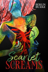Cover Scarlet Screams