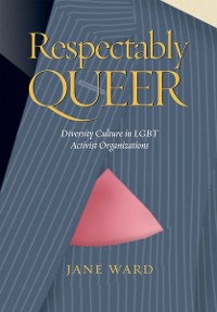 Cover Respectably Queer