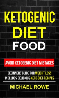 Cover Ketogenic Diet Food: Avoid Ketogenic Diet Mistakes