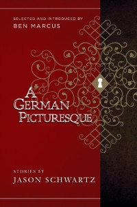 Cover German Picturesque