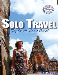 Cover Solo Travel