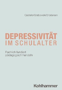 Cover Depressivität im Schulalter