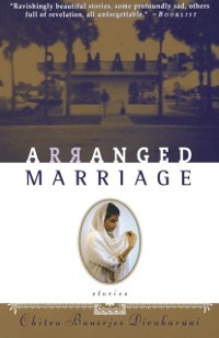 Cover Arranged Marriage