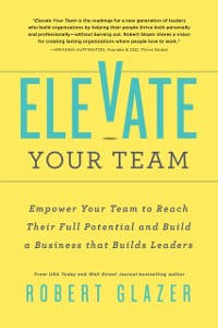 Cover Elevate Your Team