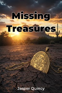 Cover Missing Treasures