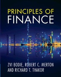 Cover Principles of Finance