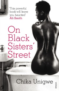 Cover On Black Sisters' Street