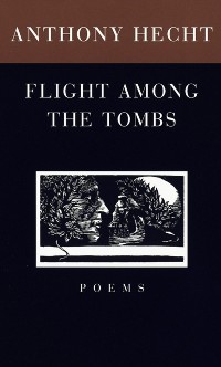 Cover Flight Among the Tombs
