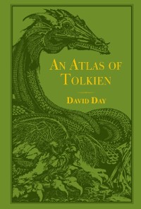 Cover Atlas of Tolkien