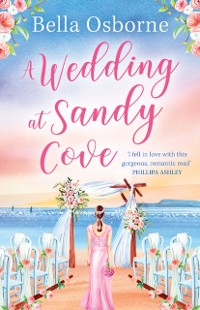 Cover Wedding at Sandy Cove