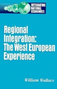 Cover Regional Integration