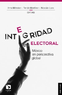 Cover Integridad electoral