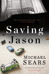 Cover Saving Jason