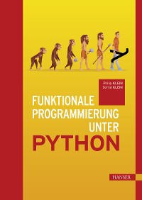 Cover Funktionale Programmierung mit Python