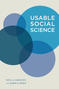 Cover Usable Social Science