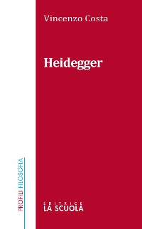 Cover Heidegger