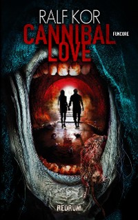 Cover Cannibal Love