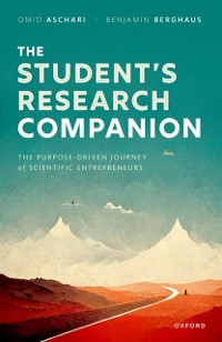 Cover Student's Research Companion